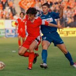 ЦСКА - Левски 3:0 —