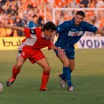 ЦСКА - Левски 3:0 —