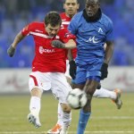 Левски - ЦСКА 1:3 —