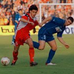 ЦСКА - Левски 3:0 —