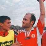 ЦСКА - Левски 3:0 —