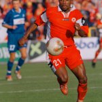 ЦСКА - Левски 3:0 —