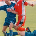 ЦСКА - Левски 3:0 —