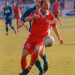 ЦСКА - Левски 3:0 —