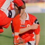 ЦСКА - Левски 3:0 —