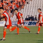 ЦСКА - Левски 3:0 —