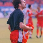 ЦСКА - Левски 3:0 —