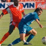 ЦСКА - Левски 3:0 —