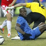 Левски - ЦСКА 1:3 —