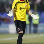 Левски - ЦСКА 1:3 —