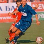 ЦСКА - Левски 3:0 —