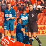 ЦСКА - Левски 3:0 —