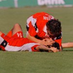 ЦСКА - Левски 3:0 —