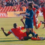 ЦСКА - Левски 3:0 —