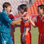 ЦСКА - Левски 3:0 —