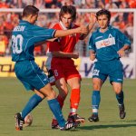 ЦСКА - Левски 3:0 —