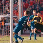 ЦСКА - Левски 3:0 —