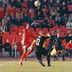 ЦСКА - Левски 3:0 —