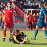 ЦСКА - Левски 3:0 —