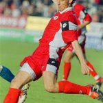 ЦСКА - Левски 3:0 —