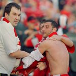 ЦСКА - Левски 3:0 —