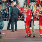 ЦСКА - Левски 3:0 —