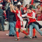 ЦСКА - Левски 3:0 —