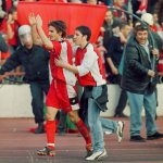 ЦСКА - Левски 3:0 —