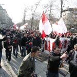 Левски - ЦСКА 1:3 —