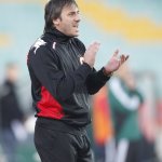 ЦСКА - Левски 1:0 —