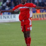 Левски - ЦСКА 0:1 —