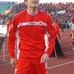 Левски - ЦСКА 0:1 —