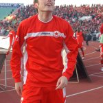 Левски - ЦСКА 0:1 —