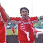 Левски - ЦСКА 0:1 —