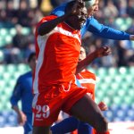 Левски - ЦСКА 0:1 —