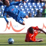 Левски - ЦСКА 0:1 —