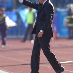 Левски - ЦСКА 0:1 —