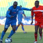 Левски - ЦСКА 0:1 —