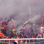 Левски - ЦСКА 0:1 —