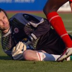 Левски - ЦСКА 0:1 —