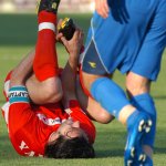 Левски - ЦСКА 0:1 —