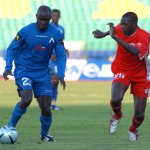 Левски - ЦСКА 0:1 —