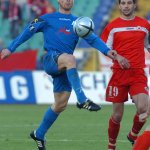 Левски - ЦСКА 0:1 —