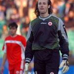 Левски - ЦСКА 0:1 —