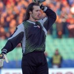 Левски - ЦСКА 0:1 —