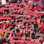 Левски - ЦСКА 0:1 —