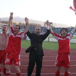 Левски - ЦСКА 0:1 —