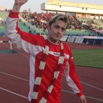 Левски - ЦСКА 0:1 —