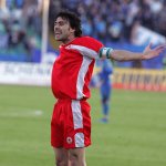 Левски - ЦСКА 0:1 —