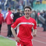 Левски - ЦСКА 0:1 —